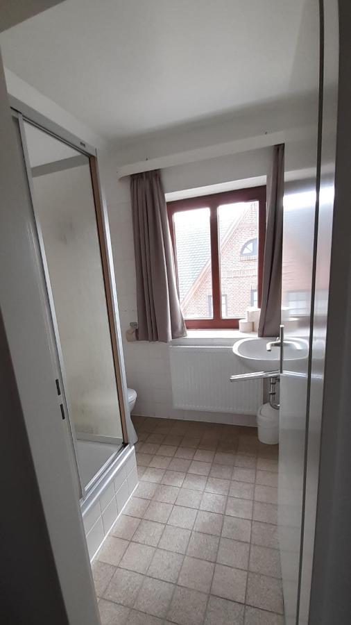 Klaarcamp Hostel Wenningstedt-Braderup Luaran gambar
